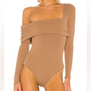 Lovers & Friends Florence Bodysuit from Revolve in Size Small